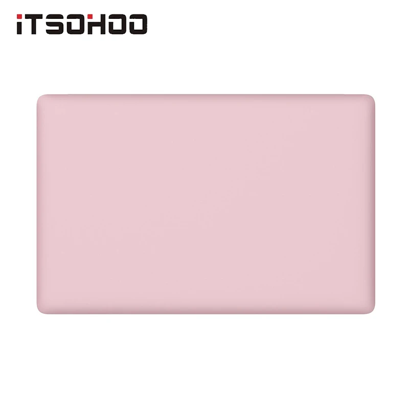  ITSOHOO da 15.6 pollici del computer portatile rosa con 512GB 1TB Intel J3355 computer portatili ul