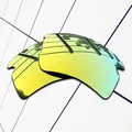 24K Gold Polarized