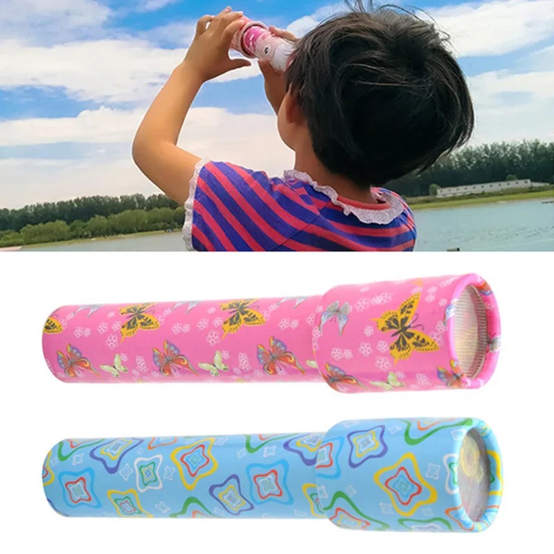 

Vintage Kaleidoscope Toy Kids Toy Children Birthday Gift For Children Hot Sale