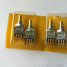 TOSOKU MR8 MR8C MR-8C 5-контактный переключатель для импульсного генератора