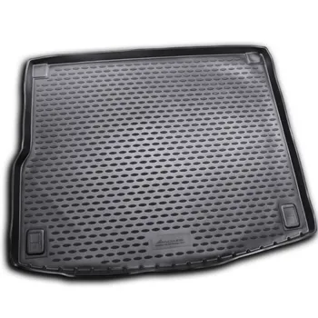 

For Volkswagen Touareg 2011-2018 car trunk mat 2-generation Element NLC5131B13