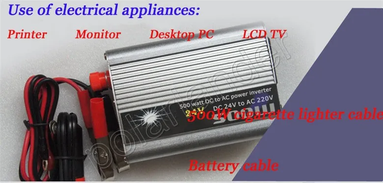 Автомобиль Мощность конвертер USB Charger 300 Вт Мощность инвертор DC 12 В к AC 220 В Модифицированная синусоида