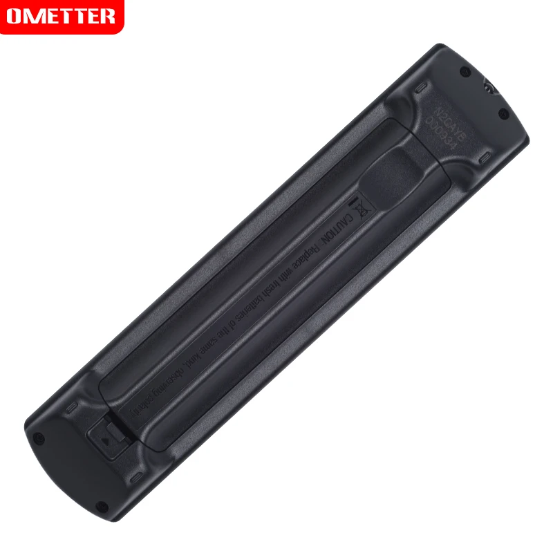 Пульт дистанционного управления Nuevo N2QAYB000934 sustituye control remoto de P ANASONIC TH42AS640A TH50AS640A