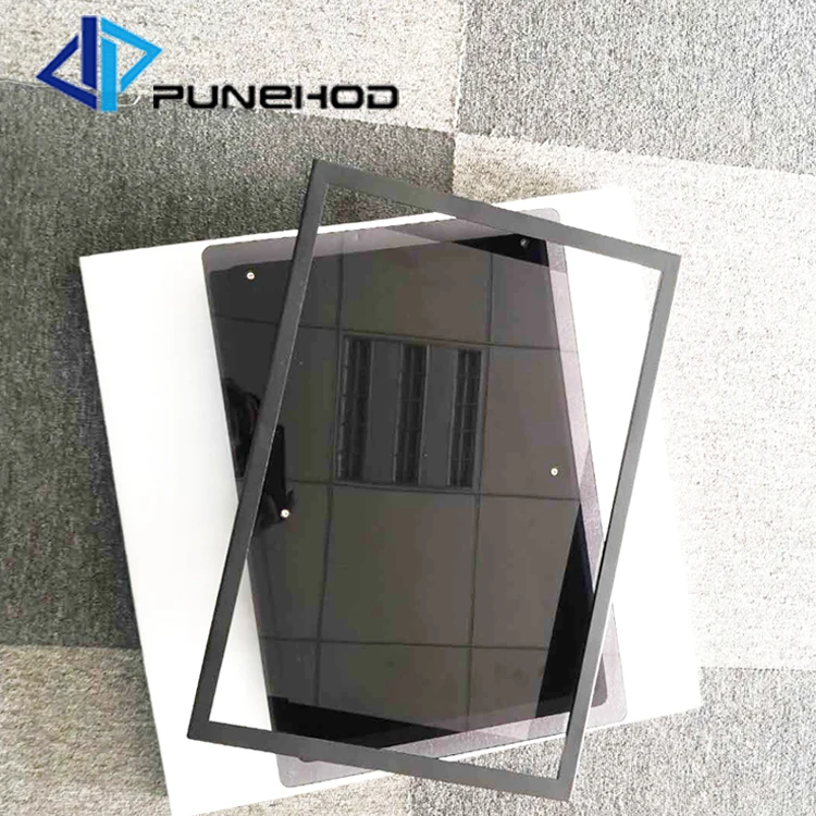 

High Quality Professional Garment Fixture For Digital UV Printer