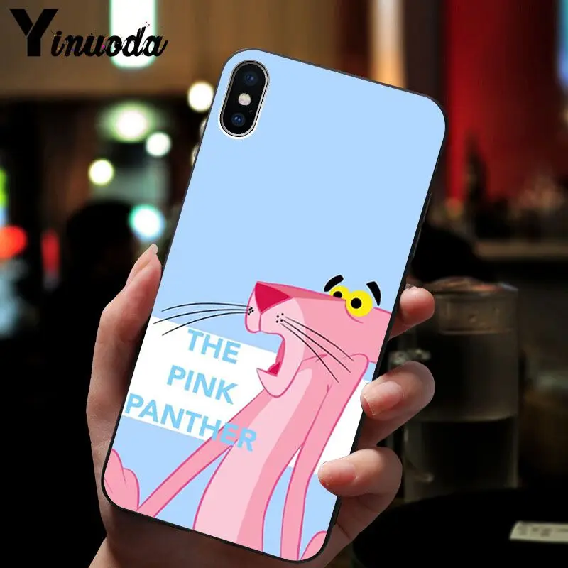 The Pink Panther