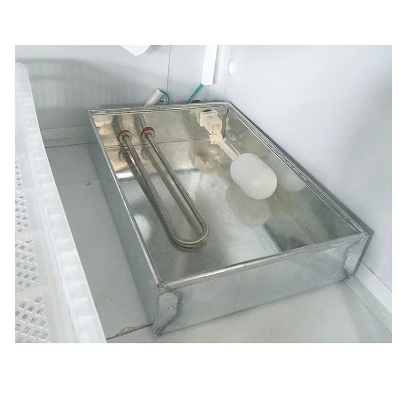 

1PCS Special Humidifying Water Basin Hatching Machine Special Accessories Humidifier System Pipe Feeding & Watering Supplies
