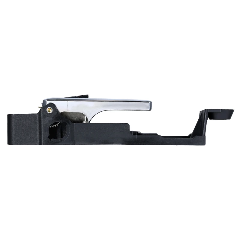 

New for Ford Fusion 2006-2012 Front Inner Inside Door Handle Chrome Left Driver Side Replaces