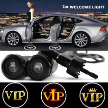 2 X Car Door Light Laser Welcome Ghost Shadow Projector VIP Logo Light for Hyundai Accent I30 I35 Santa Fe Solaris Elantra Parts 2 X Car Door Light Laser Welcome Ghost Shadow Projector VIP Logo Light for Hyundai Accent I30 I35 Santa Fe Solaris Elantra Parts