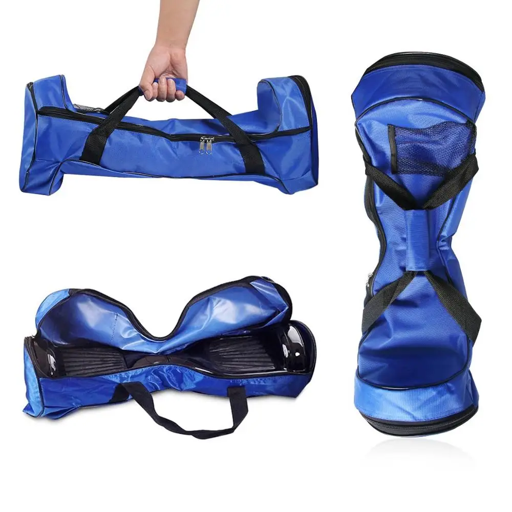 

Self-Balancing Scooter Carrying Handbag Backpack Bag for 6.5" Two-Wheel Hover Board Bag Smart Balancing Scooters Storage Bags