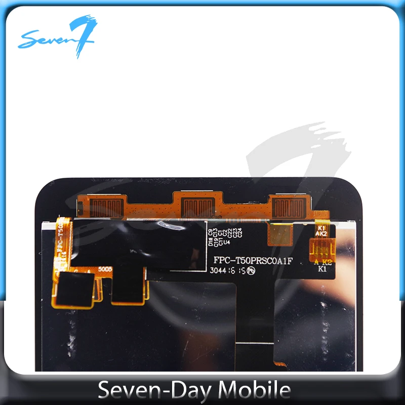 Ceny Dla ZTE Blade A510 LCD 100% przetestowany wyświetlacz LCD do ZTE Blade A510 montaż wyświetlacza ekranu LCD