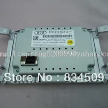 6.5 дюймов dj065na-01c 8t0919603g 8T0 919 603 г для мини-автомобиль ЖК-дисплей экран 5 шт./лот