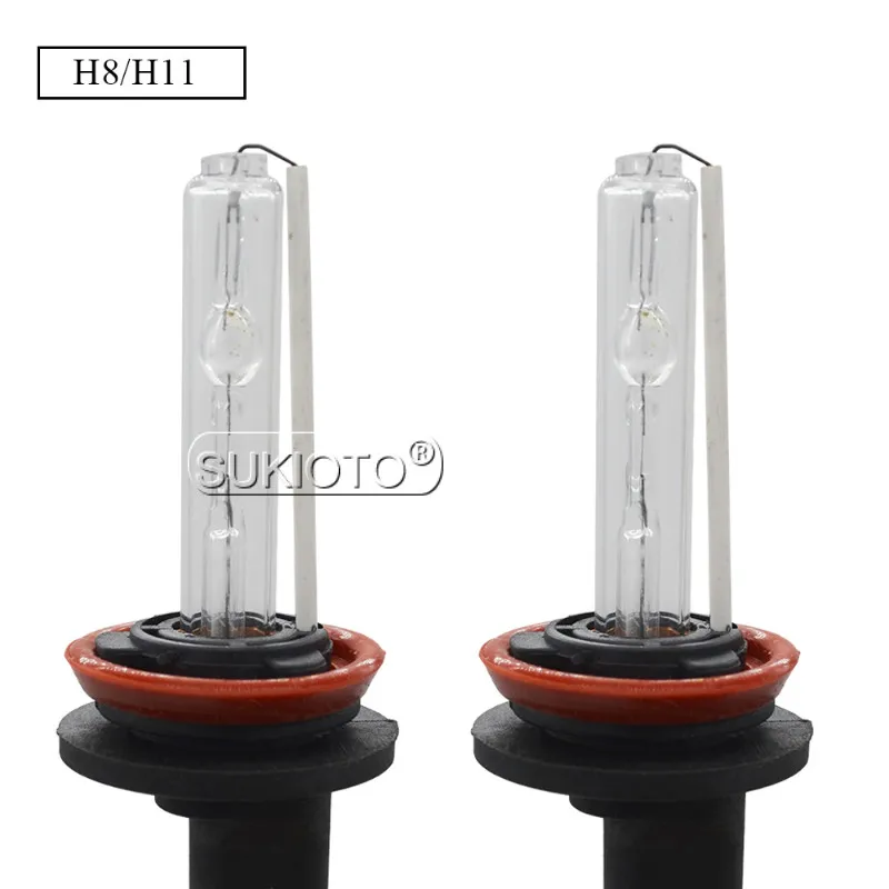 SUKIOTO Car Lights H1 H3 H4 xenon H7 H8 H11 HB3 HB4 Car Headlight DRL Fog Lamp DC12V 55W fast Bright HID Kit xenon hid ballast (1)