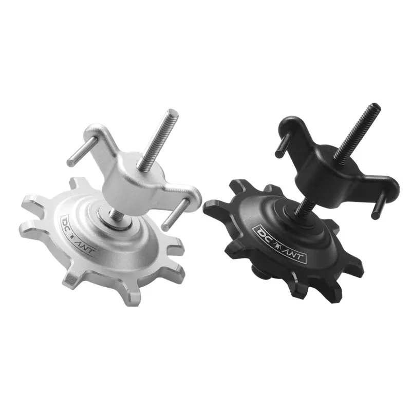

Metal Wheel Tire Mounting Aid Tool For 1/10 Rc Crawler Car 1.9/2.2inch Wheel Tire Traxxas Trx4 Axial Scx10 Rc4wd Cc01