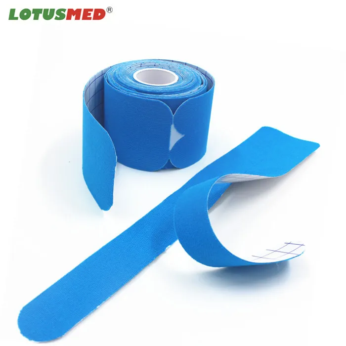 Percut I 5cm x 5m NEW Kinesiology tape random color