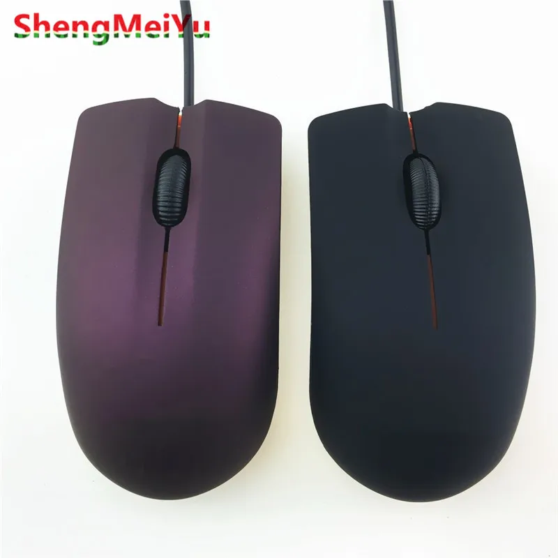 Buy Mini Cute Wired Mouse USB 2.0 Pro Office Mouse