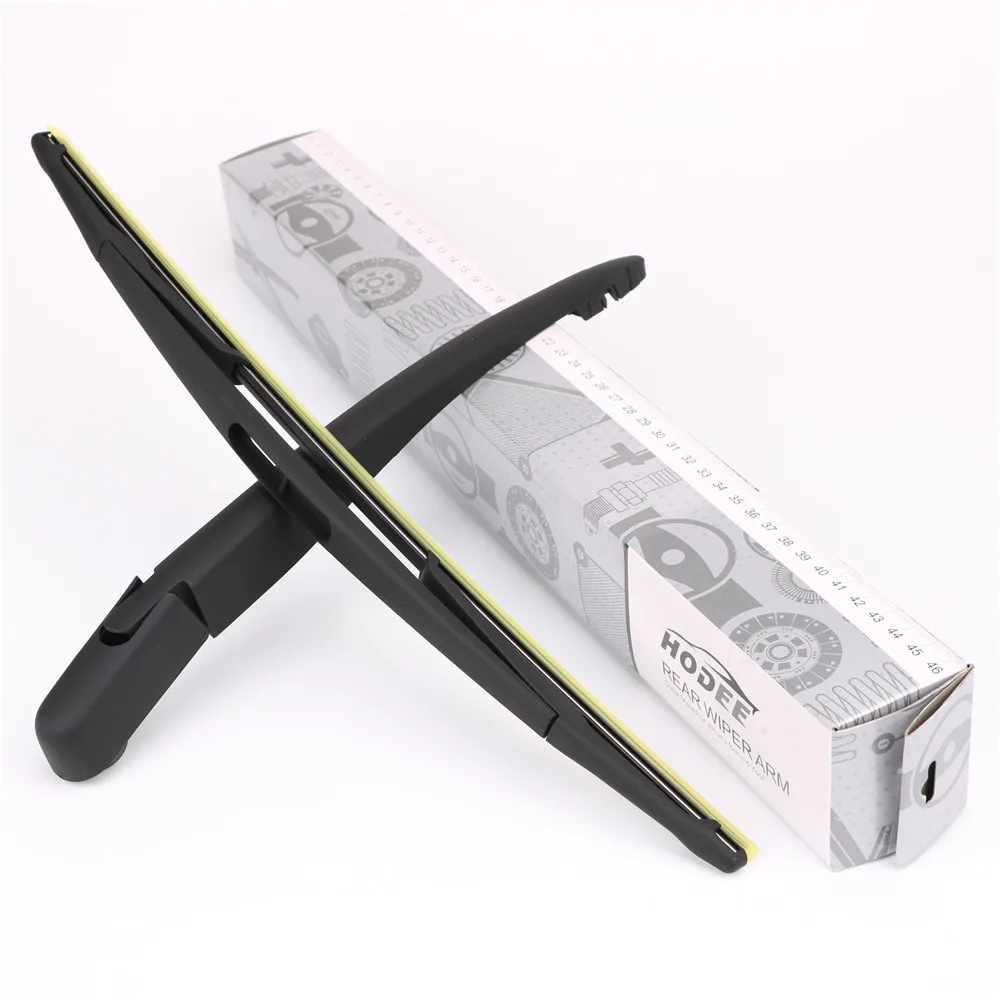 

HODEE REAR WIPER BLADE & ARM For Opel Meriva B 1.4T 2010-2017 OE:1273391