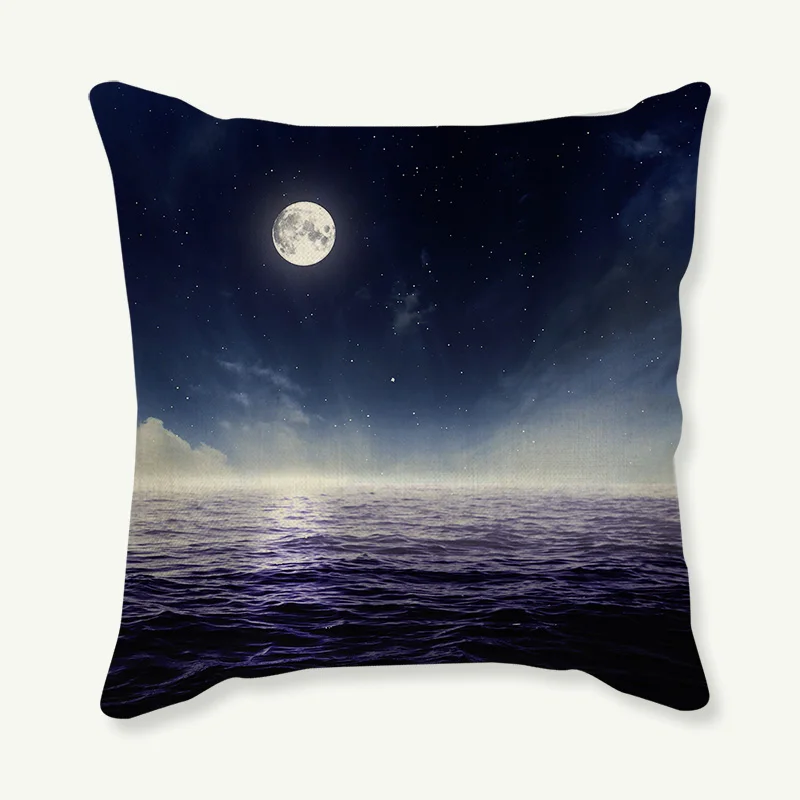 القمر ليلة الشمال أوروبا أريكة غطاء وسادة تزيين المنزل الفن البدر بحيرة انعكاس القطن الكتان مكتب الرئاسة وسادة الحالات القمر ليلة الشمال أوروبا أريكة غطاء وسادة تزيين المنزل الفن البدر بحيرة انعكاس القطن الكتان مكتب الرئاسة وسادة الحالات