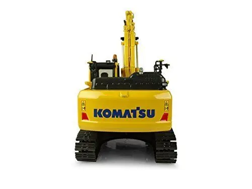 UH8123 1:50 Komatsu PC210LCI-11 с интеллигентая(ый) игрушечный экскаватор