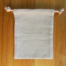 100 шт./лот CBRL джутовые мешки, джут мешок, льняной мешочек для аксессуары/зерновых/наушники, различные цвета, размер подгонять