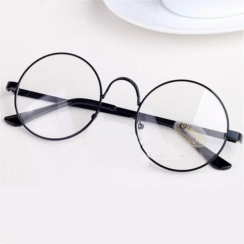 Online Buy Wholesale round glasses frames from China round ...