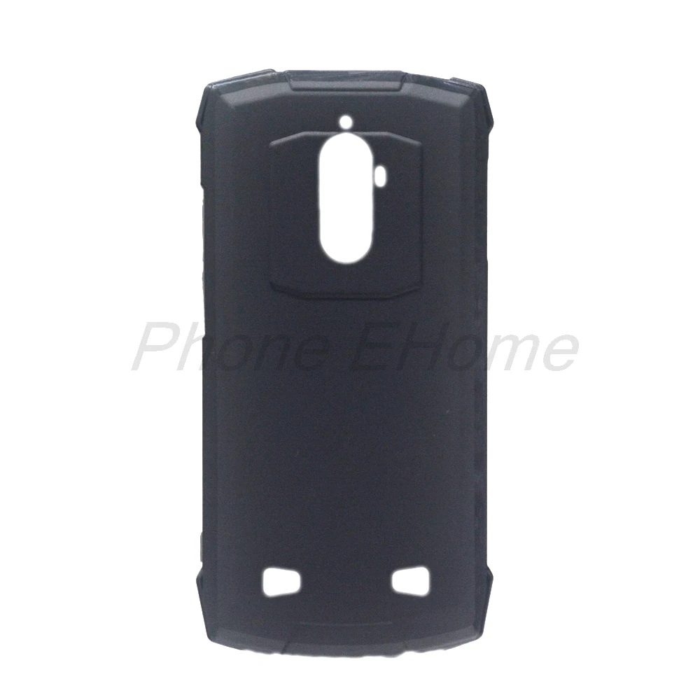 

Original Matte Case for Doogee S55 Gel Silicone Phone Protective Back Shell for Doogee S55 LITE Soft TPU Pudding Cover Fundas