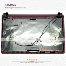 Для SONY SVF151 SVF152 SVF153 SVF15328 SVF15327 SVF152A ЖК-дисплей задняя крышка Топ Non-touch модель MTPA4LCV0308