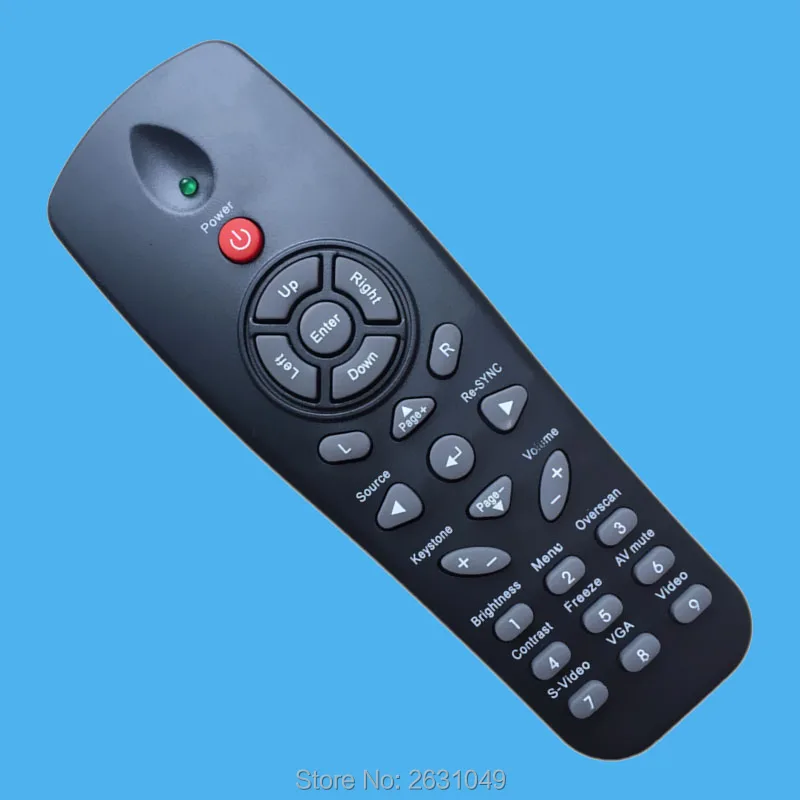 

new for optoma projector remote control for DS322 DS317 DS316 DS219 DS216 DS211 DS306 DS671 ES530 ES529 ES521 ES522 ES520 ES531