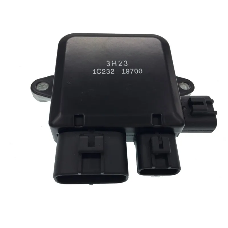 Модуль управления охлаждающим вентилятором MR497751 1355A124 1355A125 1355A143 1355 A124 для Mitsubishi