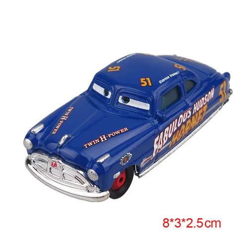 Disney-Pixar-Cars-2-3-Lightning-McQueen-Mater-Jackson-Storm-Ramirez-1-55-Diecast-Vehicle-Metal(28)