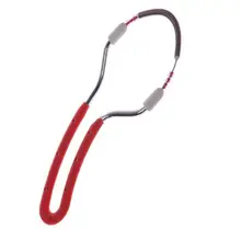 Пластиковый ручной Эпилятор Depiladora для удаления волос