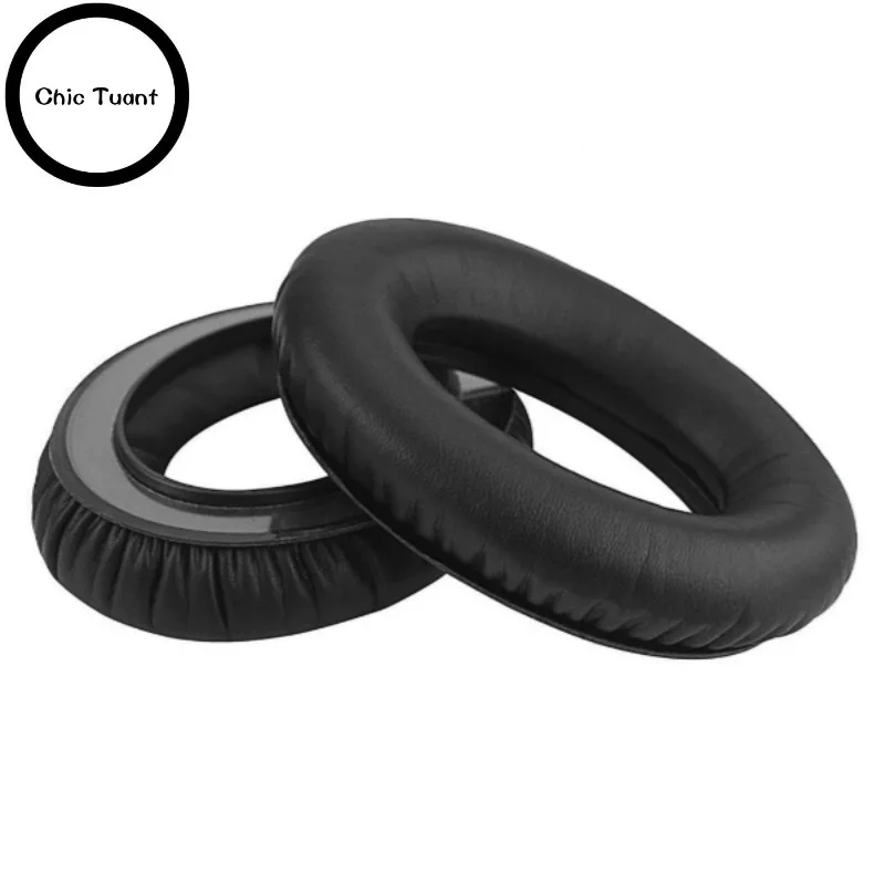 Белка кожи Sennhei HD545 HD565 HD580 HD600 HD650 Наушники Замена уха Pad подушечки для наушников