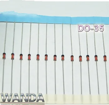 

10PCS/LOT 1SS106 ISS106 DO-35 glass sealed original authentic New original