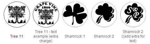 1 DIY customize double Name 2 initials personalized Letter stamp/Sealing Wax /wedding Wax Seal Stamp Custom invitations envelop