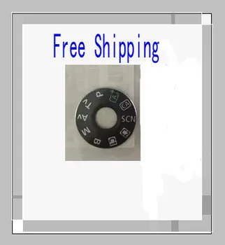 

Camera Repair Replacement Parts EOS 6D top function (mode dial signage for Canon
