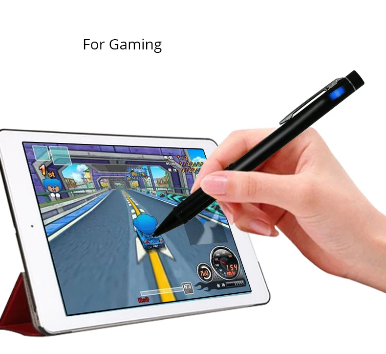 Broonel Red Fine Point Digital Active Stylus Pen Compatible with The Samsung Galaxy S9+ Broonel Red Fine Point Digital Active Stylus Pen Compatible with The Samsung Galaxy S9+