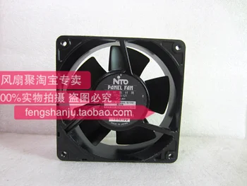 

Original NTO PANEL FAN RD45-121 12CM 100V 16 / 15W All Metal Fan