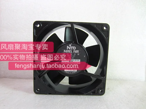  nto RD45 121 12 100 16 15 panel Fan metal 