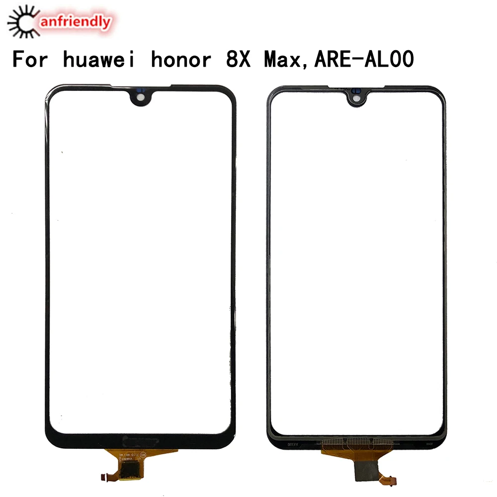Купить Тачскрин На Хонор 10 I