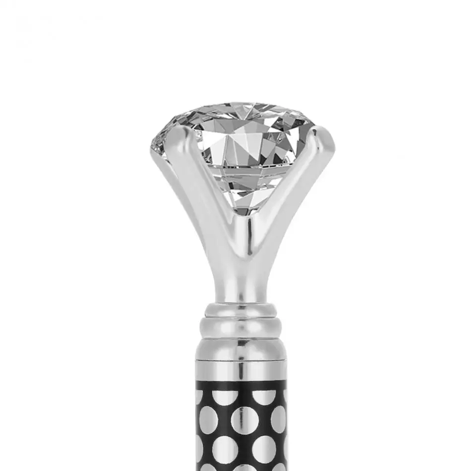Брови ручная ручка микроблейдинг тату машина для перманентной бровей вышивка губ Munsu Tebori с кристаллами алмаза