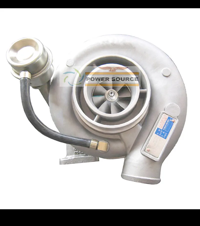 Turbo HX40W 3590506 3531712 51.09100-7439 51.09100-7321 51091007439 51091007321 For Man  (3)