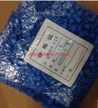 

1000PCS BLUE Cap For 5.8X5.8 7X7 8.5X8.5 Latching Switch Self-lock Push button Switch