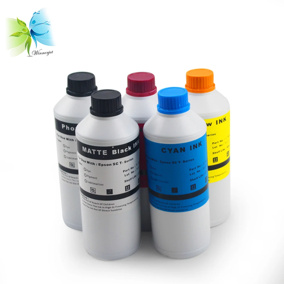 sublimation ink (3)