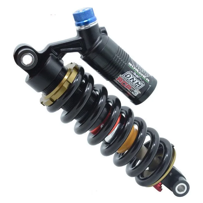 

DNM RCP3 RCP2S Air Suspension Shock 190mm to 240mm Eye to Eye Size for Ebike