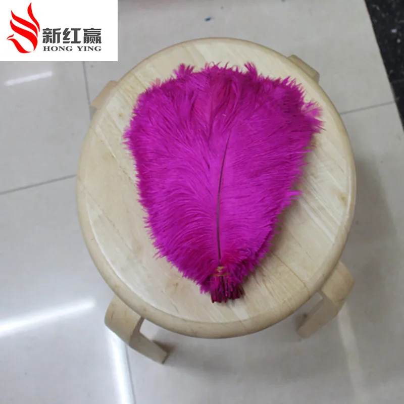 50 шт. декоративные страусиные перья 6 8 дюймов (15 20 см)|feather wedding decorations|ostrich feathers