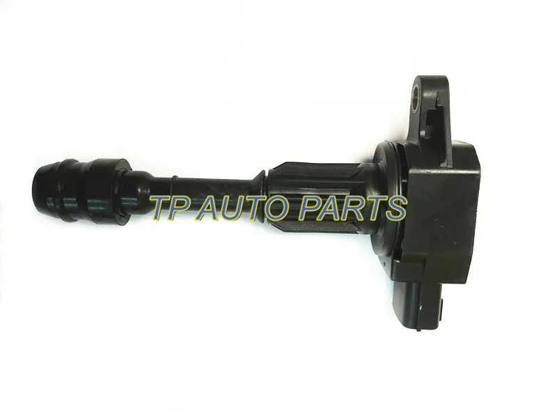 4PCS Ignition Coil For Ni-ssan M-arch III M-icra OEM 22448-AX001 AIC-6207F | Автомобили и мотоциклы