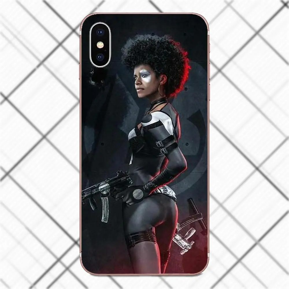 Deadpool 2 Marvel Дэдпул Dc Супер Герои Мстители со знаком бесконечности для Samsung Galaxy A3 A5 A7
