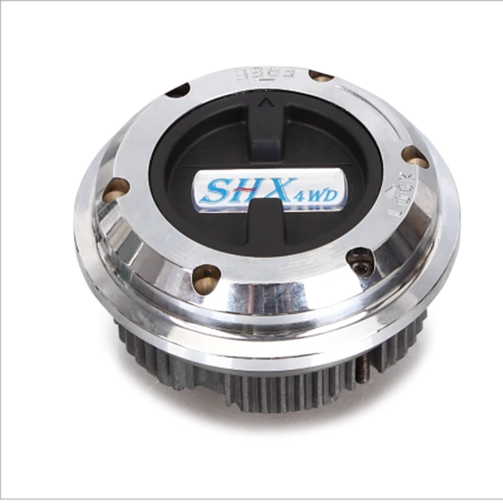 DCOC FREE WHEEL LOCKING HUBS For CHEVROLET/GMC V3500 C2500/30 /3500