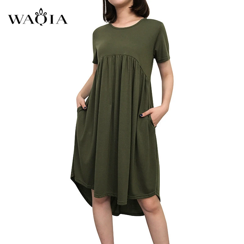 plus size tent dress