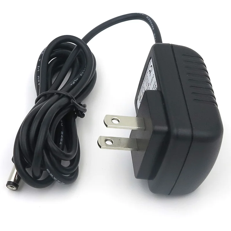 New 3V 2A 6W AC/DC Adapter Power Supply Converter Universal Charger US/EU/UK Plug for Wireless Audio Transmitter Fast Shipping |
