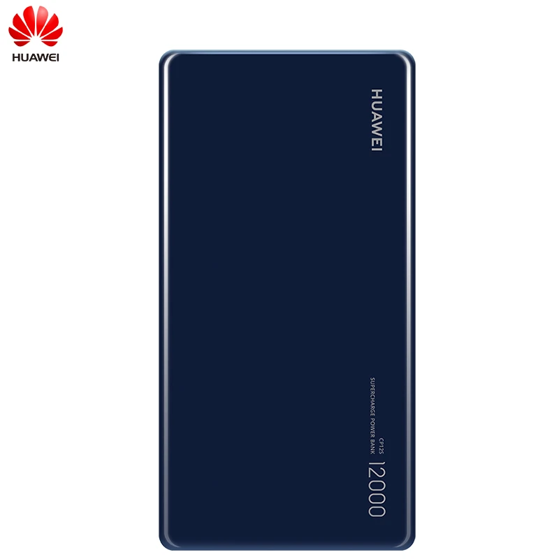 portable charger Huawei 12000mAh Slim Supercharge 40W Power Bank Type-C Laptop Universal Smart Phone Power PD Fast Charging Quick Charge 3.0 best portable power bank